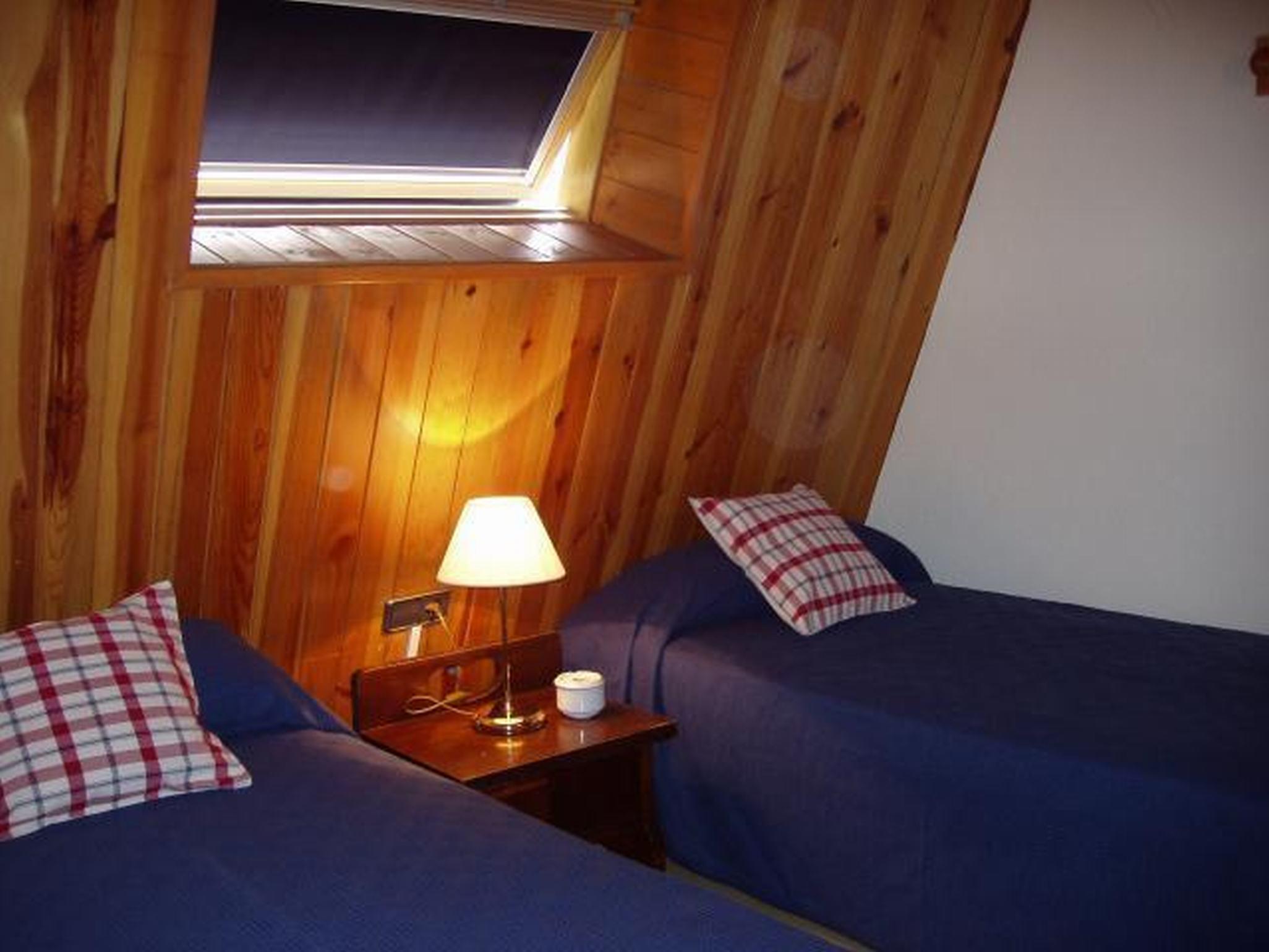 Hotel Blu Aran Vielha Luaran gambar