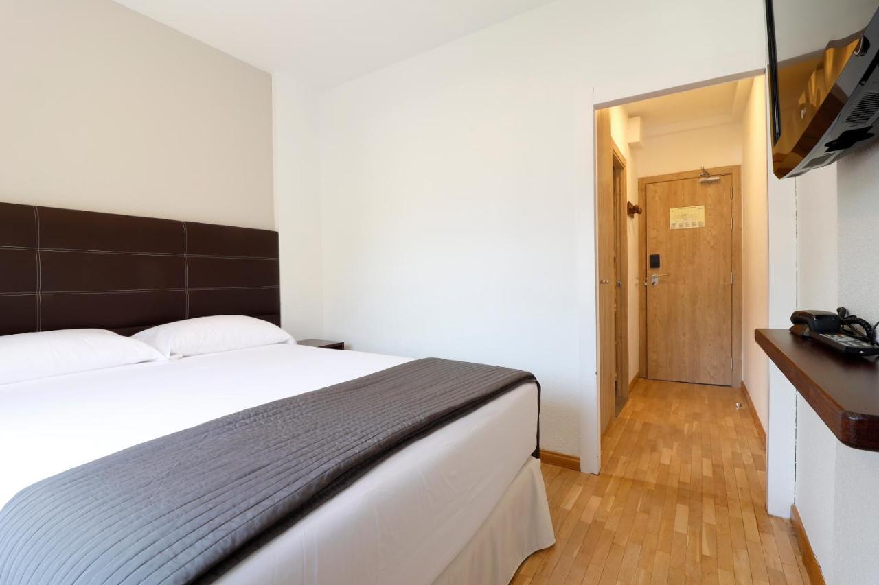 Hotel Blu Aran Vielha Luaran gambar
