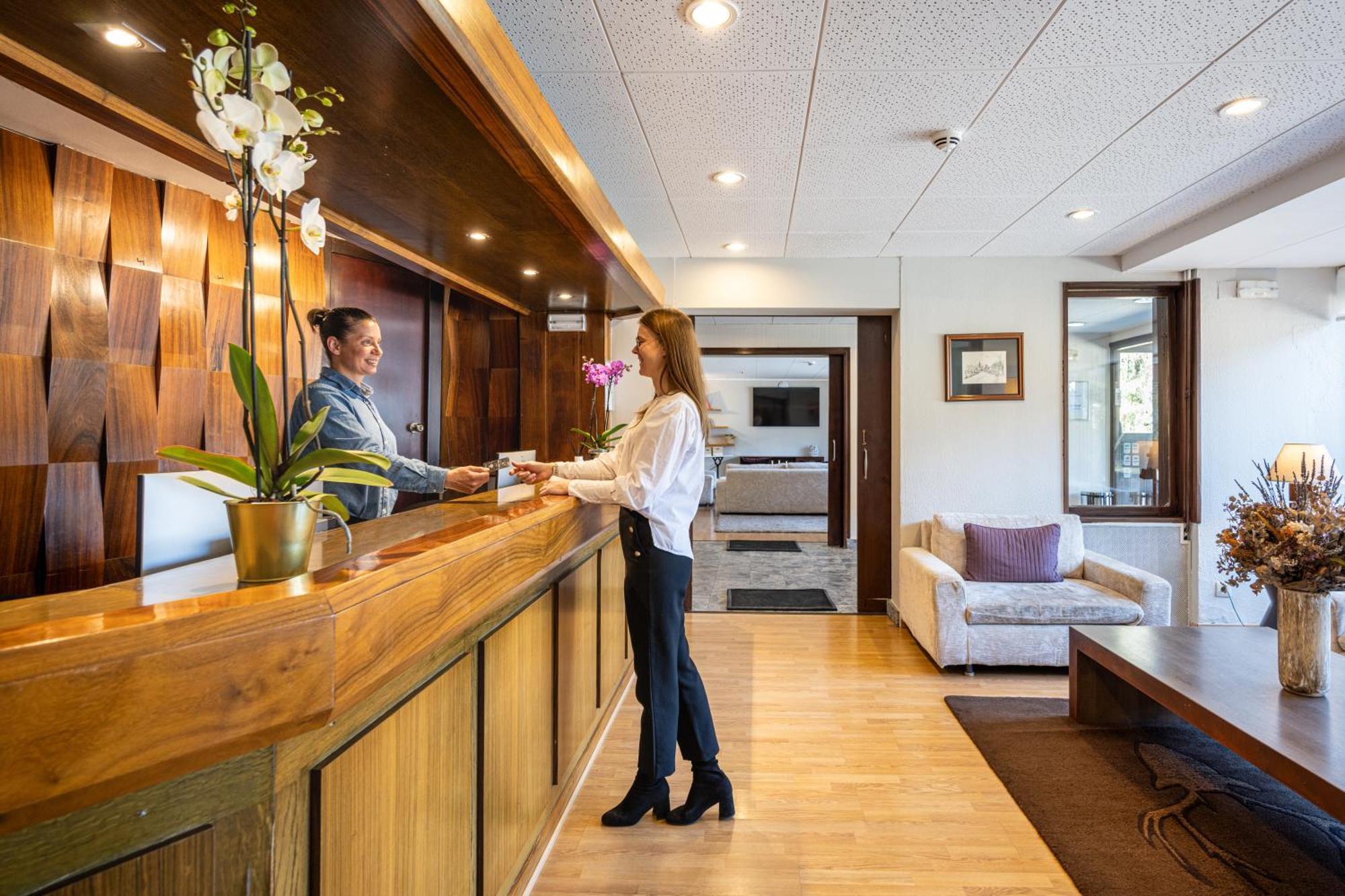 Hotel Blu Aran Vielha Luaran gambar